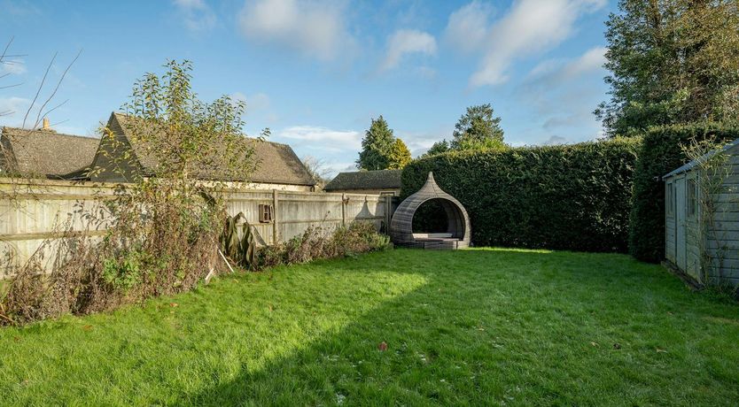 Photo of Village Serenity