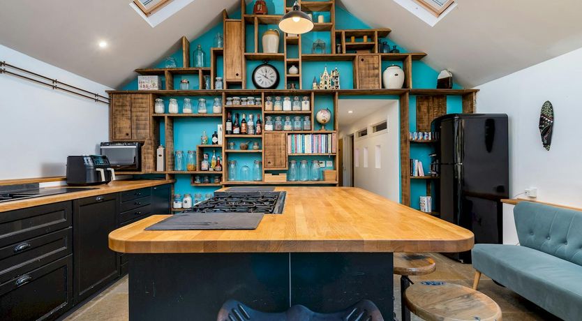 Photo of Village Serenity