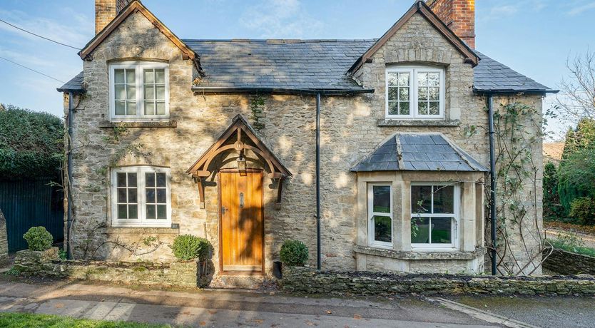 Photo of Village Serenity