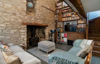 Village Serenity Holiday Home