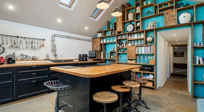 Photo of Village Serenity