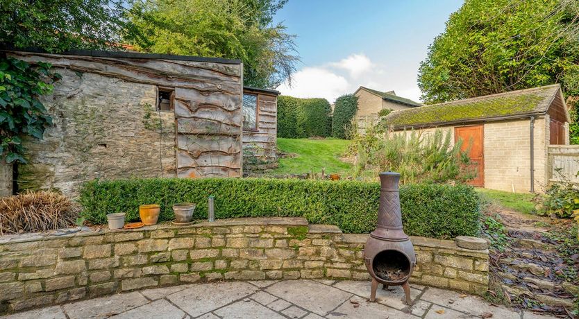 Photo of Village Serenity