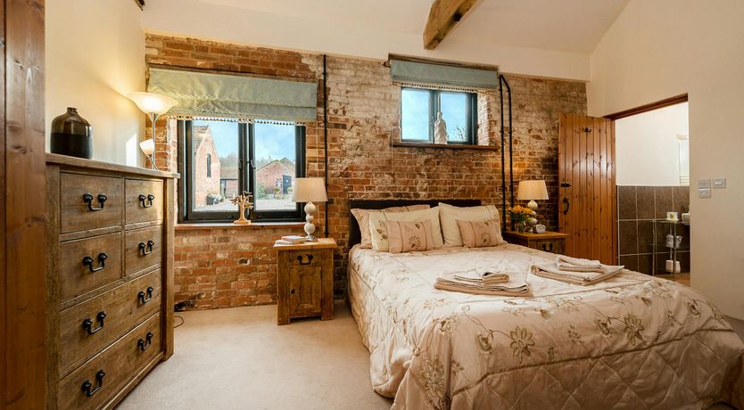 Photo of Golden Field