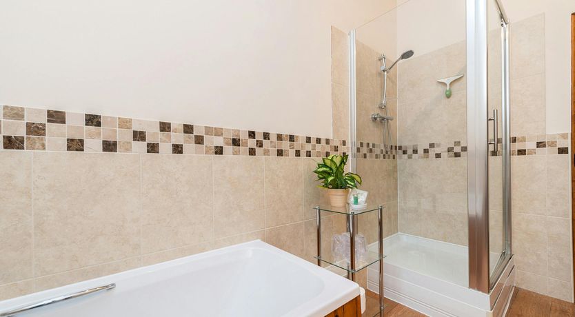 Photo of Golden Field