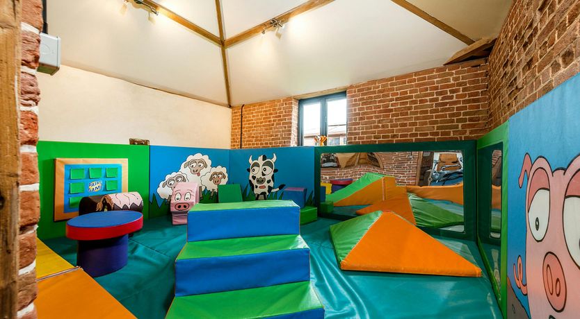 Photo of Golden Field