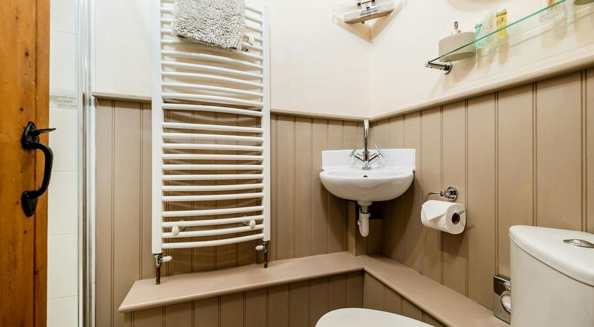 Photo of Golden Field