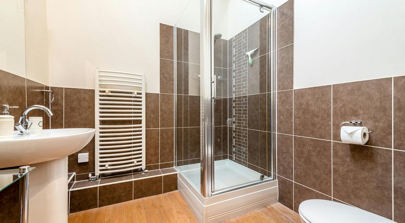 Photo of Golden Field