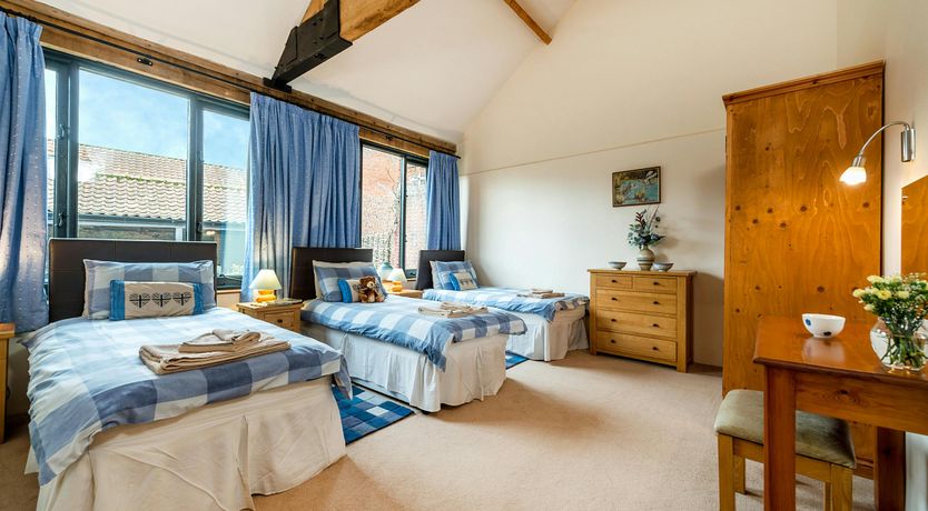 Photo of Golden Field