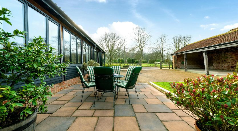 Photo of Golden Field