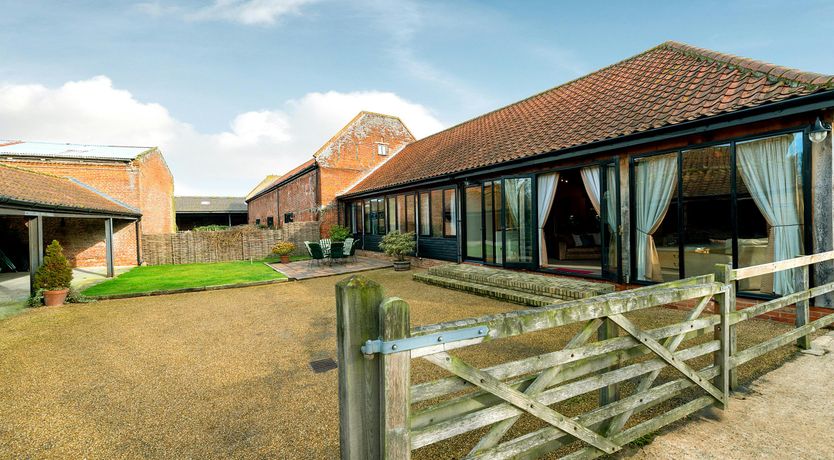 Photo of Golden Field