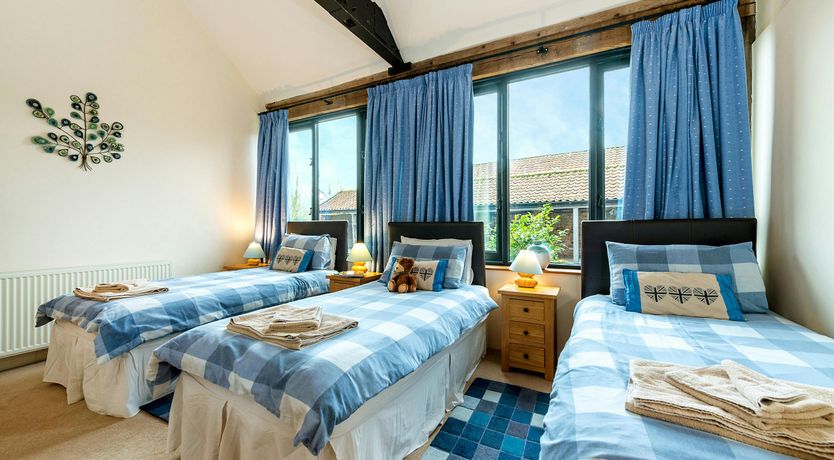 Photo of Golden Field