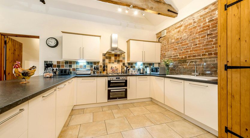 Photo of Golden Field