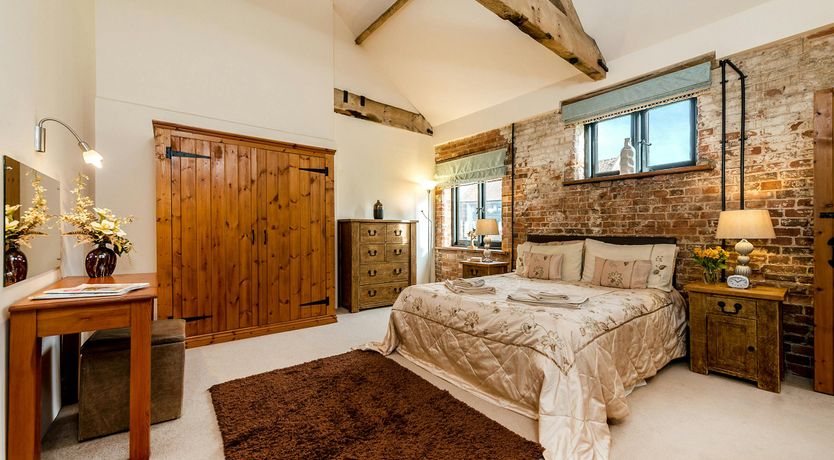 Photo of Golden Field