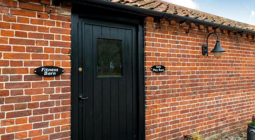 Photo of Golden Field