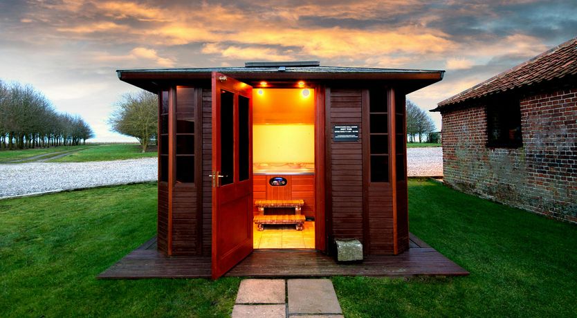 Photo of Golden Field