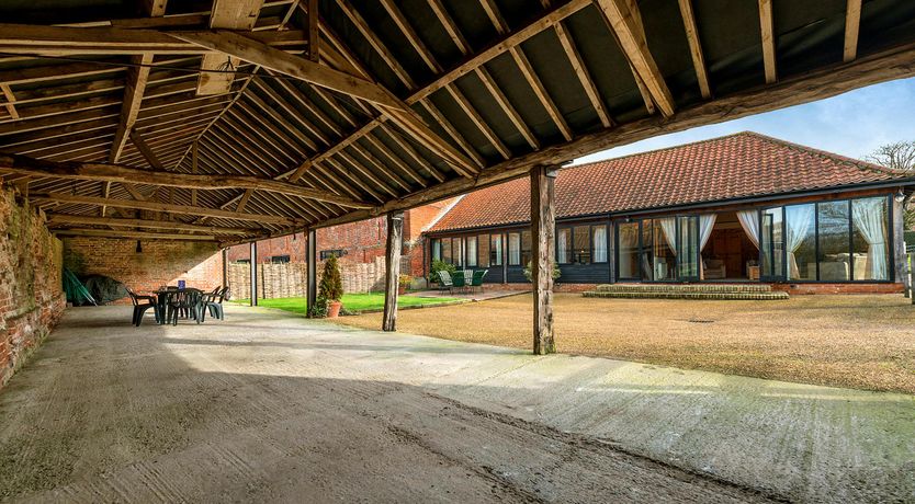 Photo of Golden Field