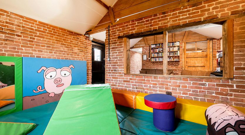 Photo of Golden Field