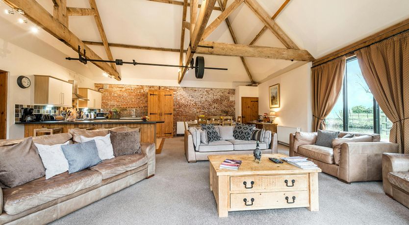 Photo of Golden Field