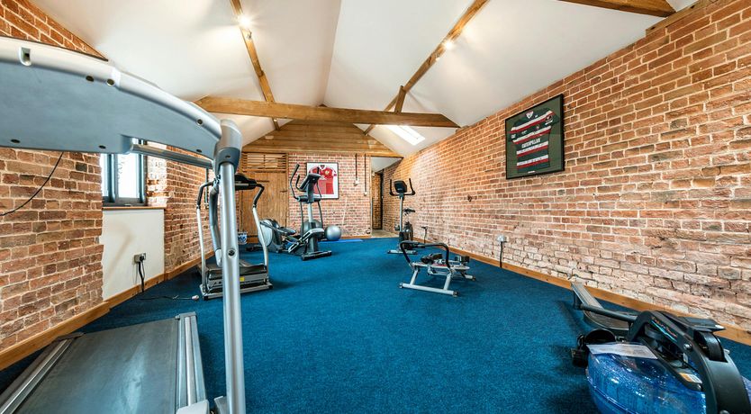 Photo of Golden Field