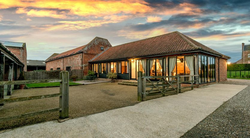 Photo of Golden Field