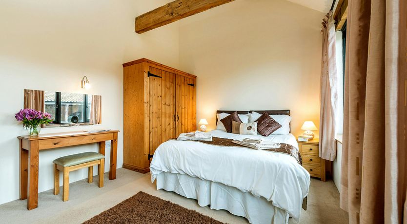 Photo of Golden Field