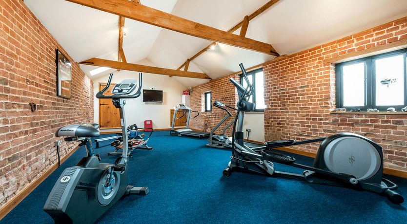 Photo of Golden Field