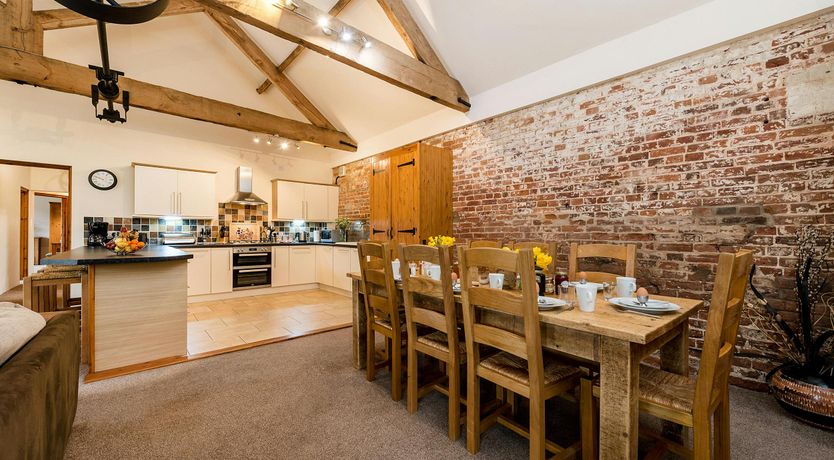 Photo of Golden Field