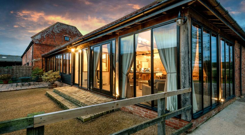 Photo of Golden Field