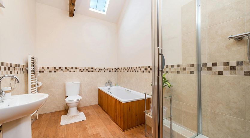 Photo of Golden Field