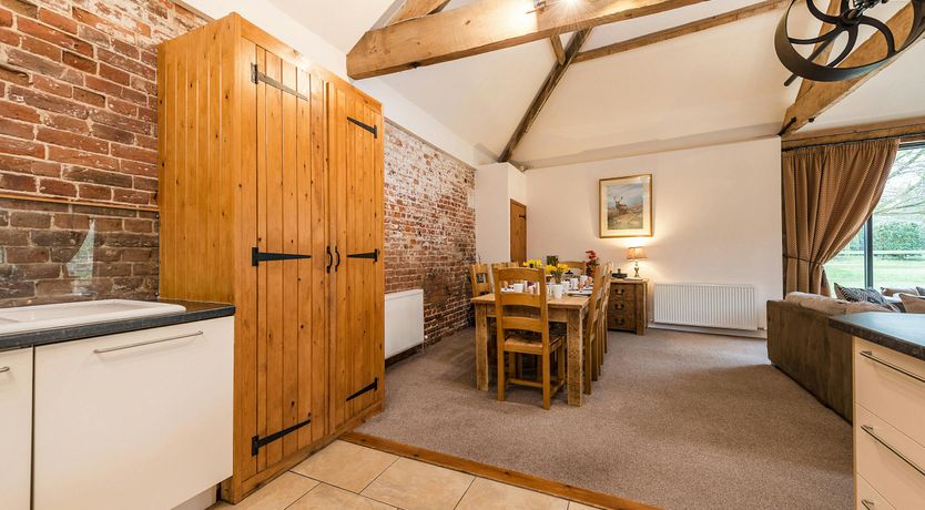 Photo of Golden Field