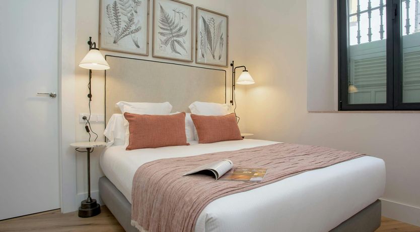 Photo of The Spanish Songbird