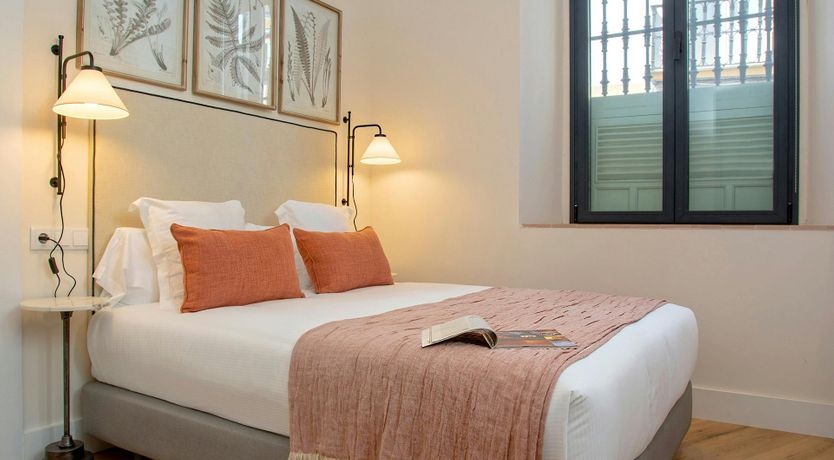 Photo of The Spanish Songbird