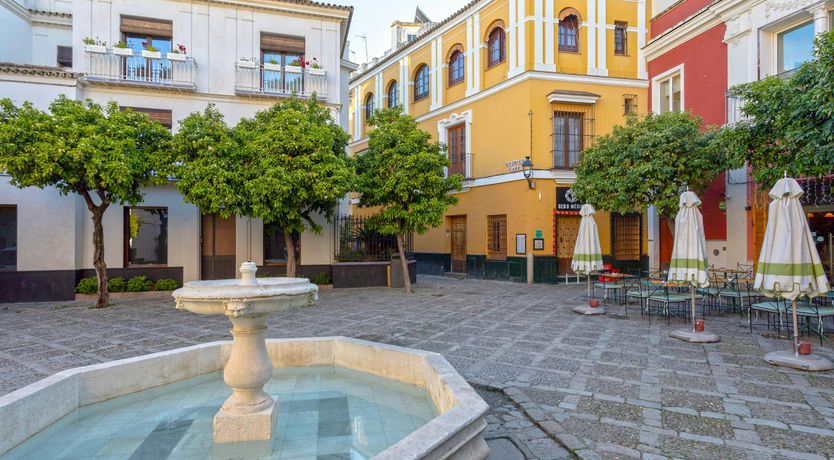 Photo of The Spanish Songbird