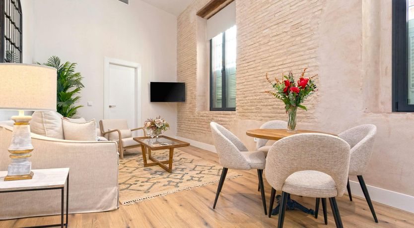 Photo of The Spanish Songbird