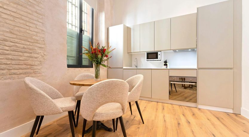 Photo of The Spanish Songbird