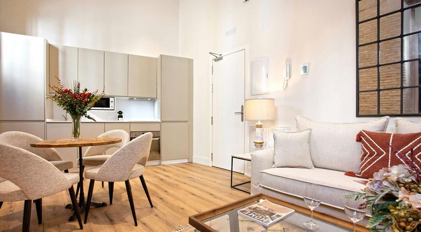 Photo of The Spanish Songbird