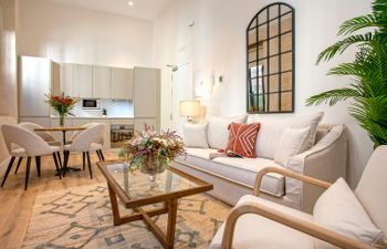The Spanish Songbird Holiday Home