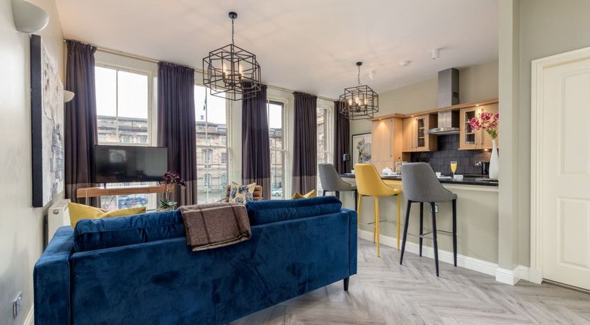 Photo of Thistle & Tartan