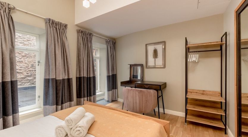 Photo of Thistle & Tartan