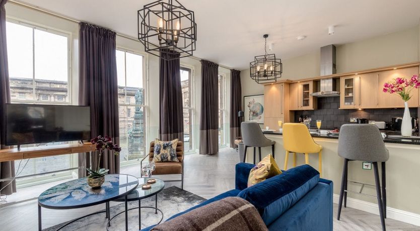 Photo of Thistle & Tartan