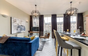 Thistle & Tartan Holiday Home