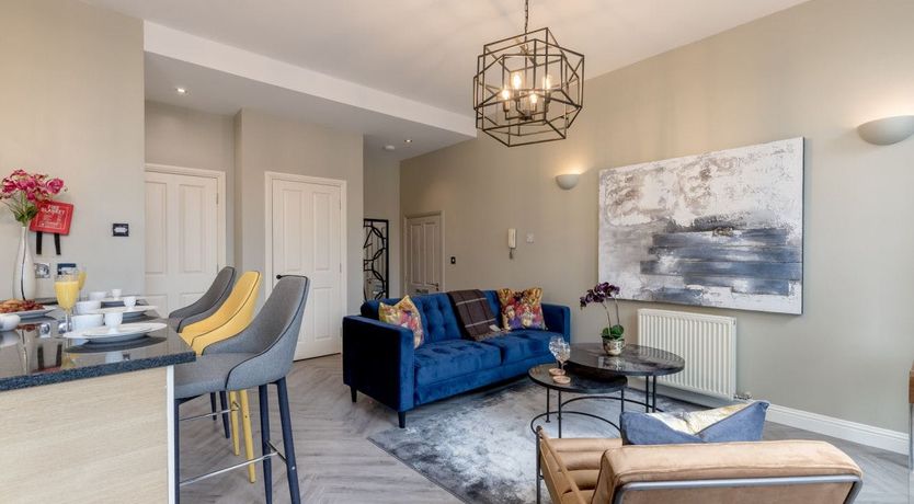 Photo of Thistle & Tartan