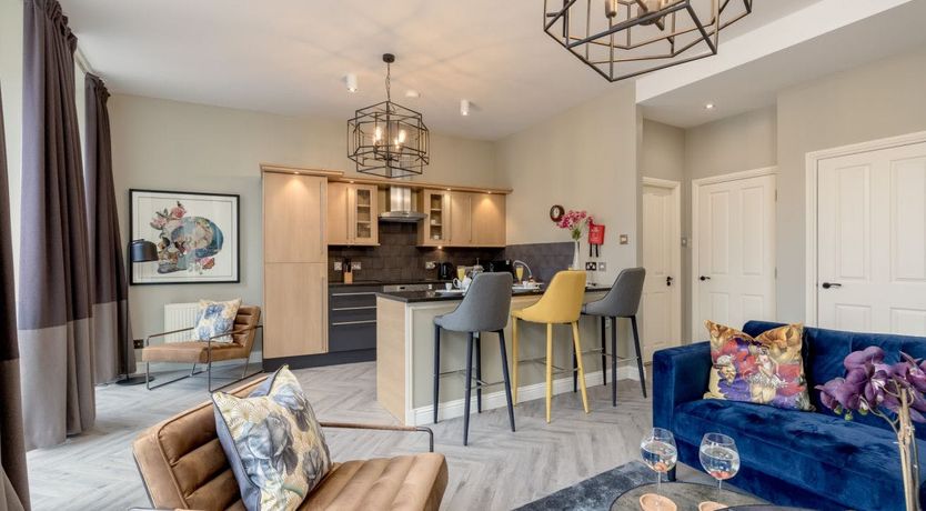 Photo of Thistle & Tartan