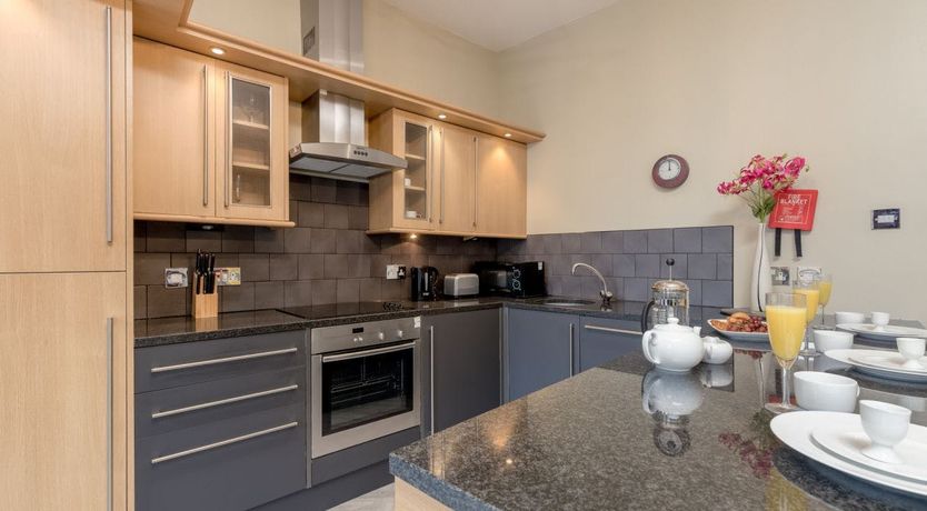 Photo of Thistle & Tartan