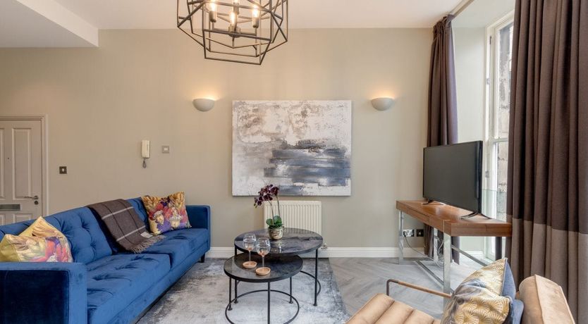 Photo of Thistle & Tartan