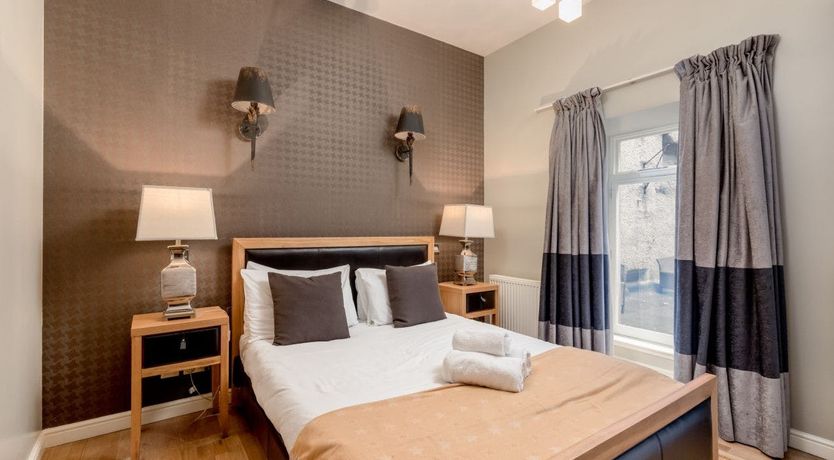 Photo of Thistle & Tartan