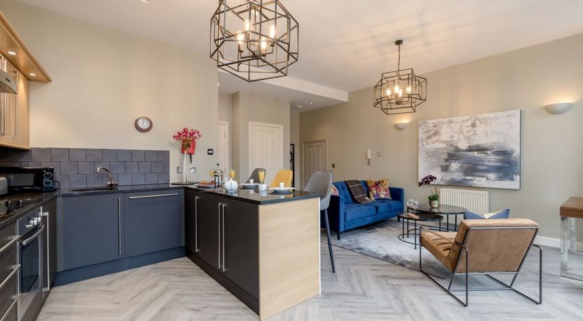 Photo of Thistle & Tartan