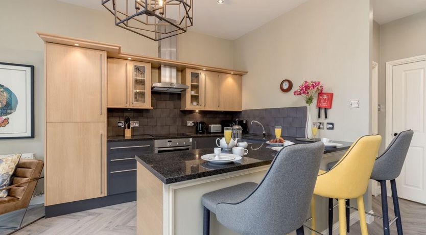 Photo of Thistle & Tartan