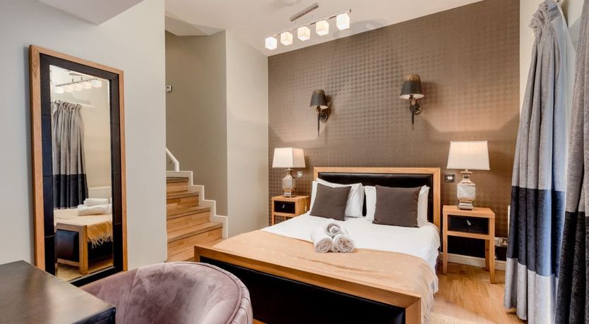 Photo of Thistle & Tartan