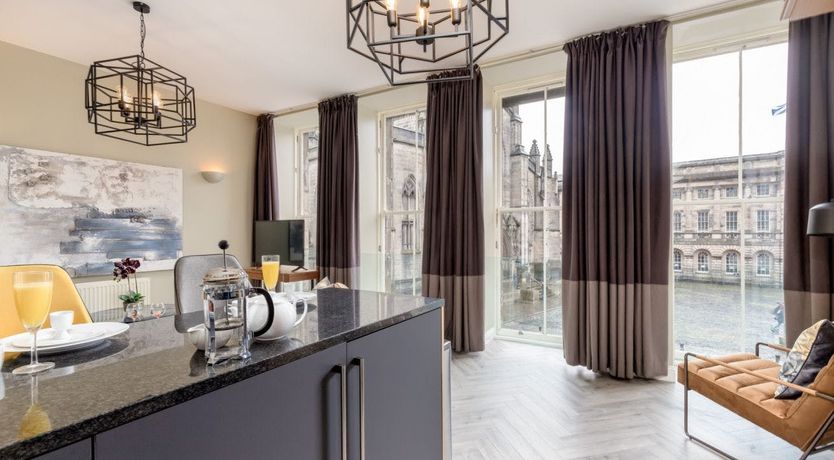 Photo of Thistle & Tartan